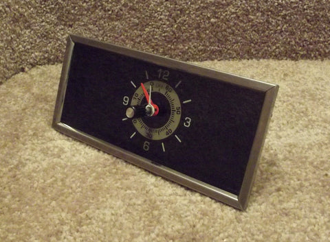 WB19x149 3AMT5A109A1B 371D840P1 Hotpoint Range Manual Clock Timer