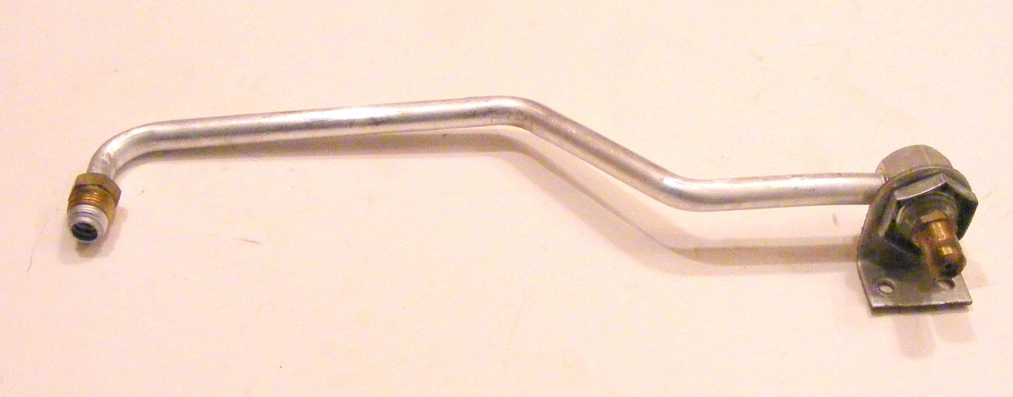 TUBE BURNER SUPPORT General Electric RANGE WB28K60