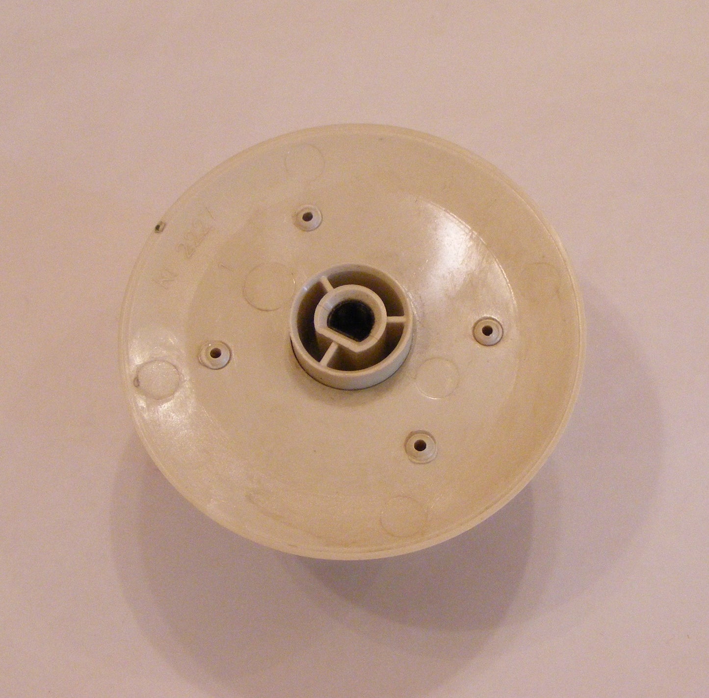 WE1X1264 GE Dryer Timer Knob