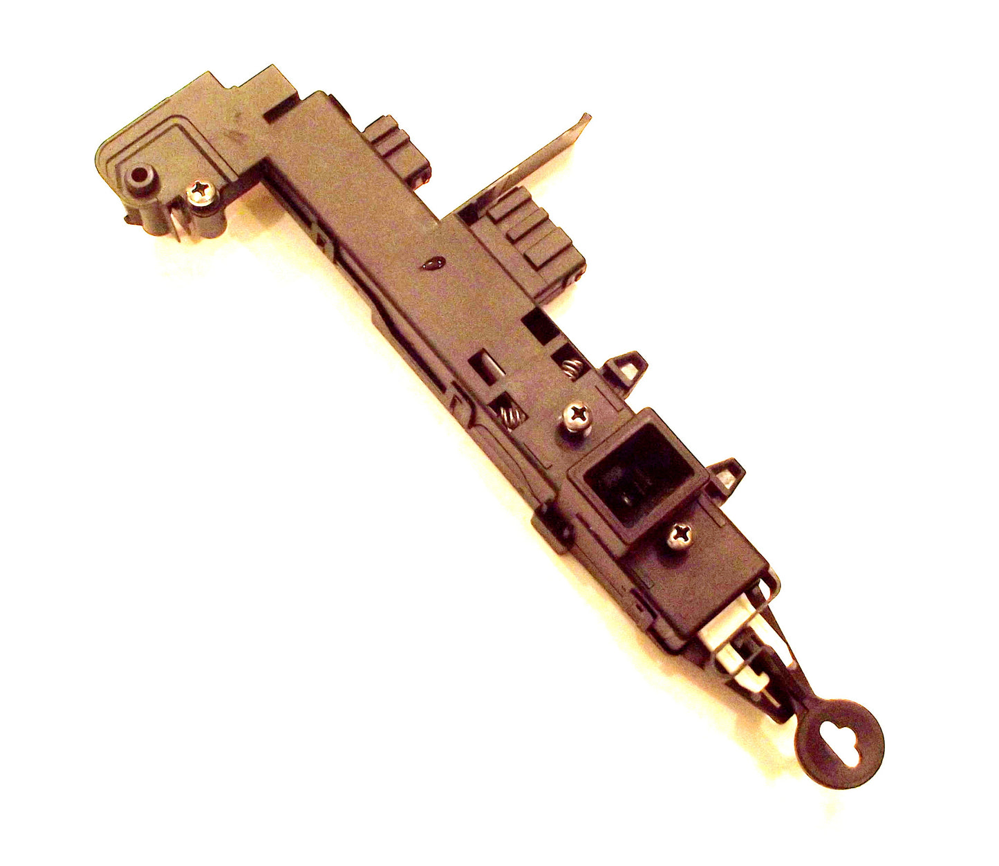 WH10X10006 GE door lock switch