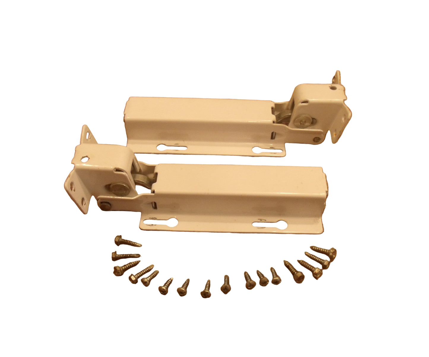 WR13X5191 GE Freezer Lid Hinge Set