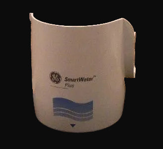WR17X10800 GE Refrigerator Water Filter Cover
