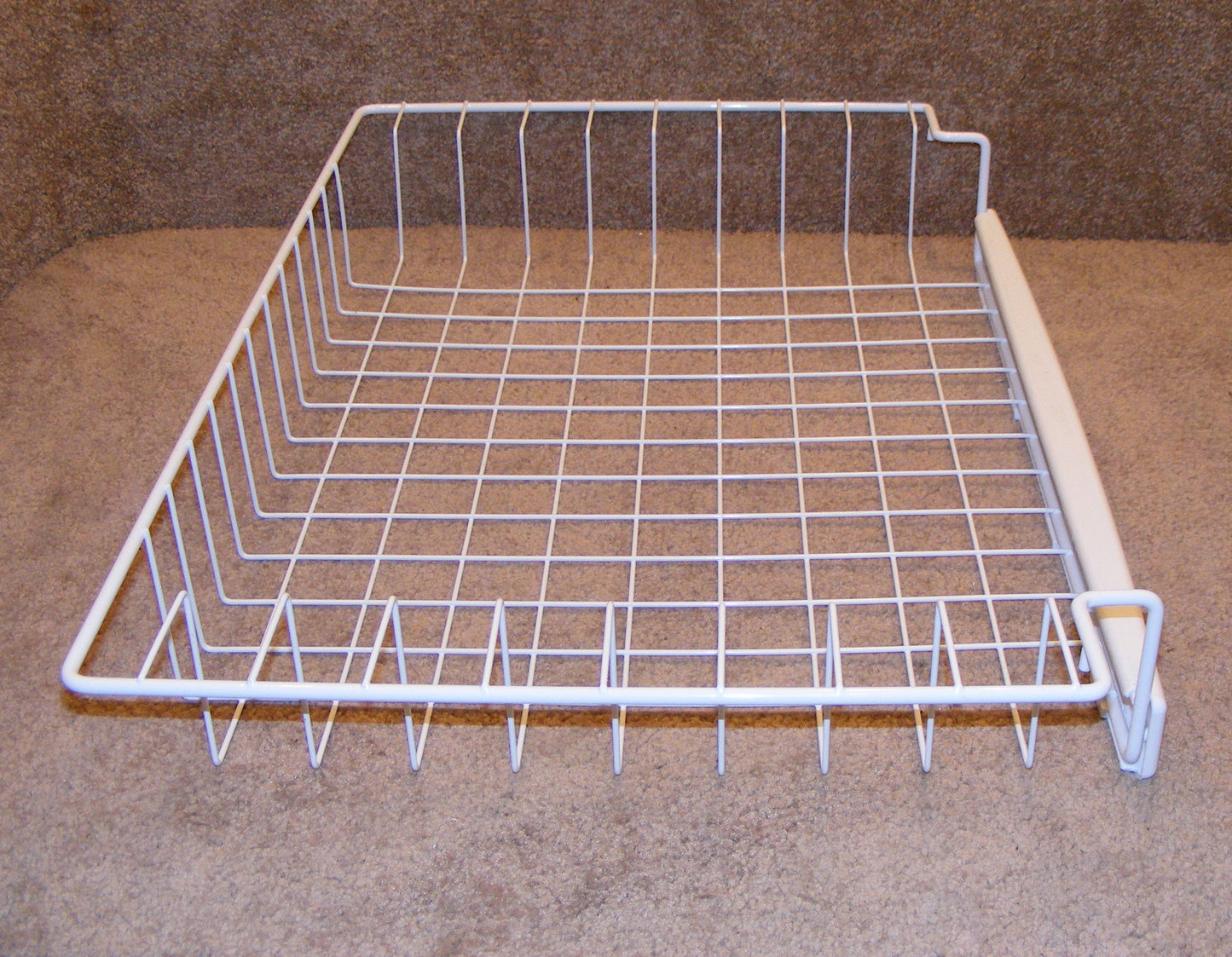 WR21X10079 White Freezer Basket