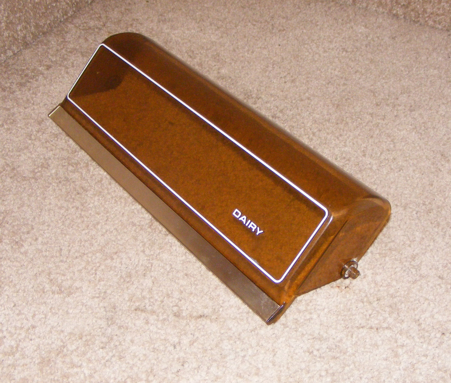 WR22X5082 Hotpoint GE Refrigerator Dairy Door