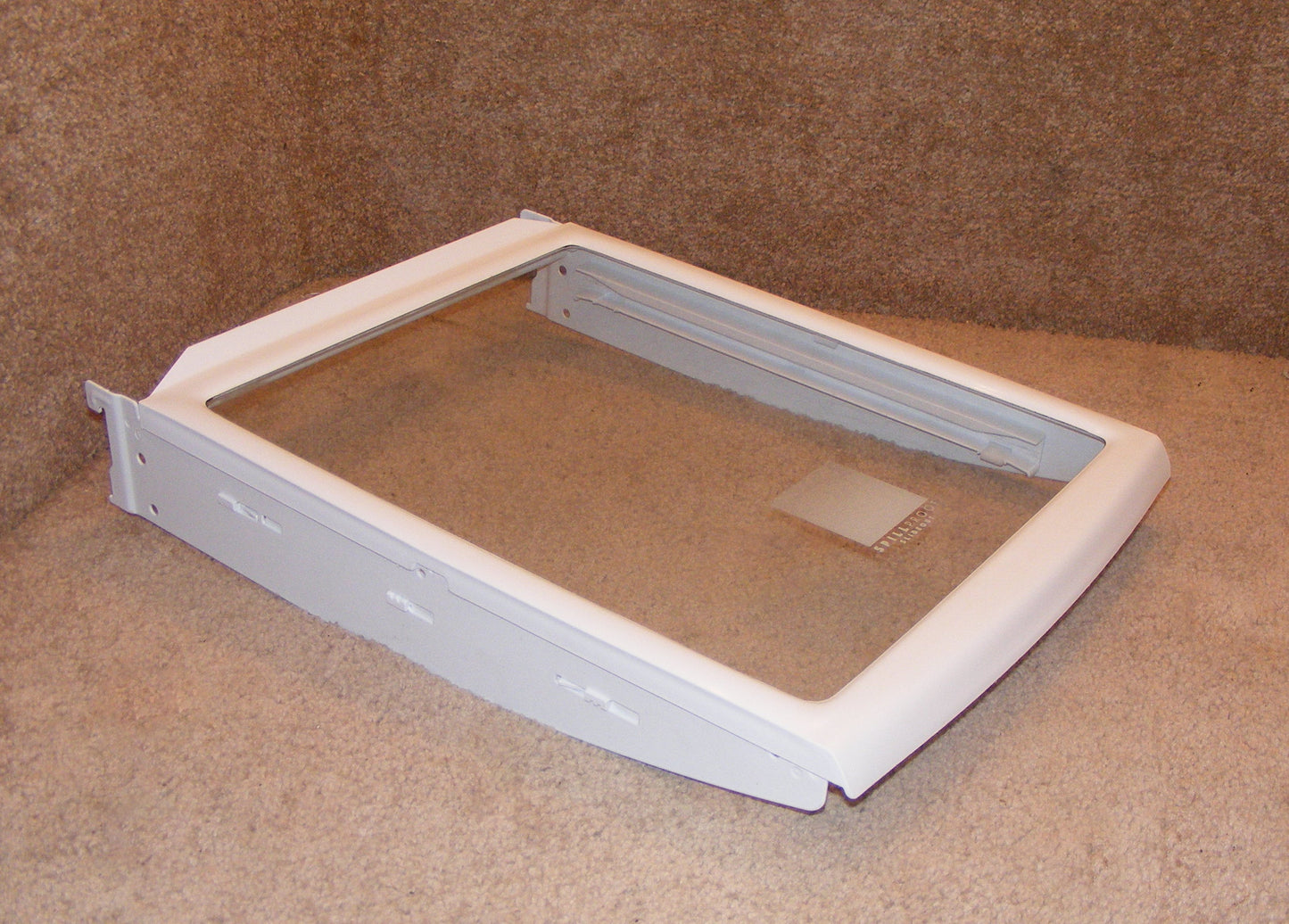 WR32X10501 Can Dispenser Shelf