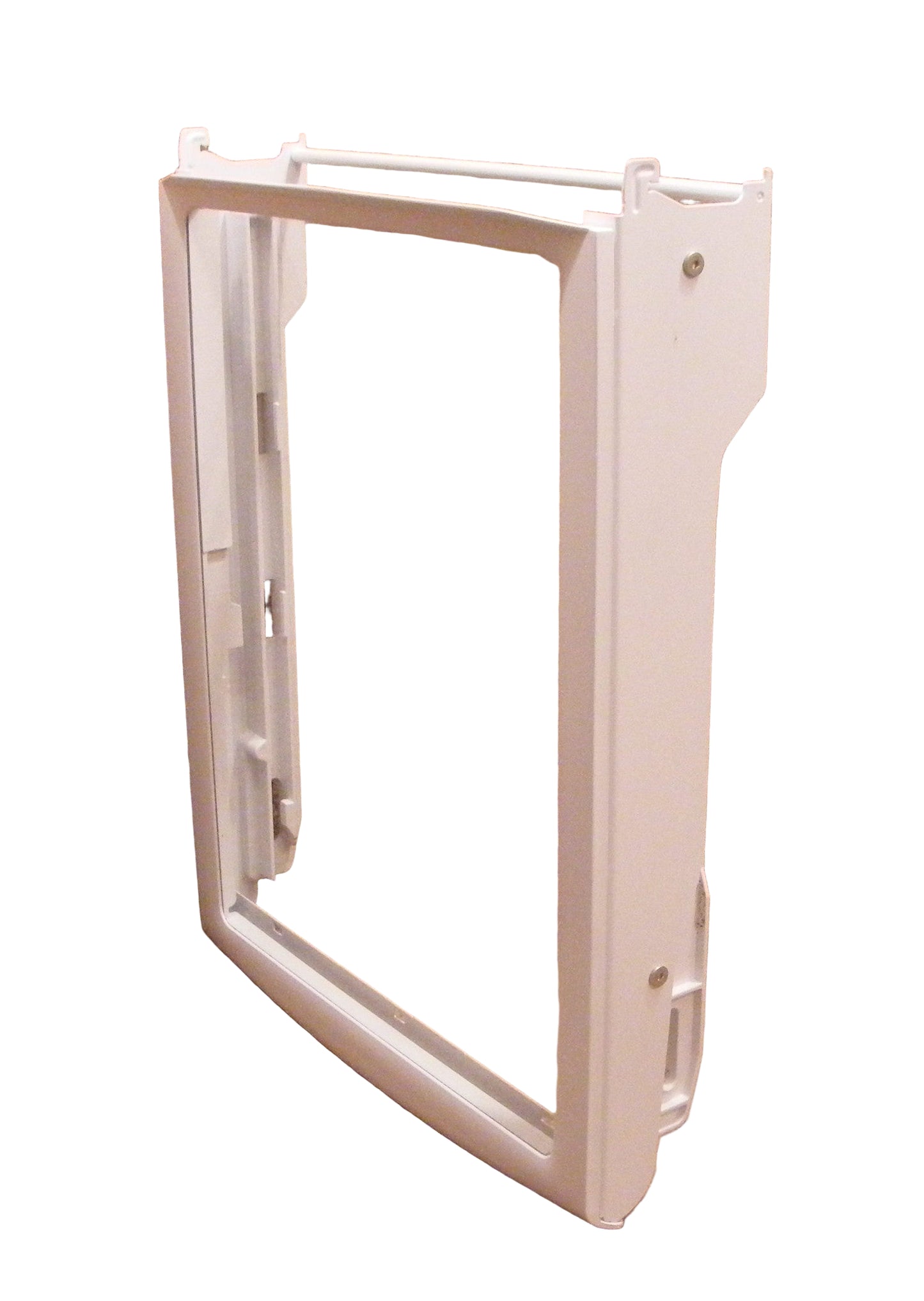 WR32X10582 WR32X10245 GE Refrigerator Glass Deli Shelf