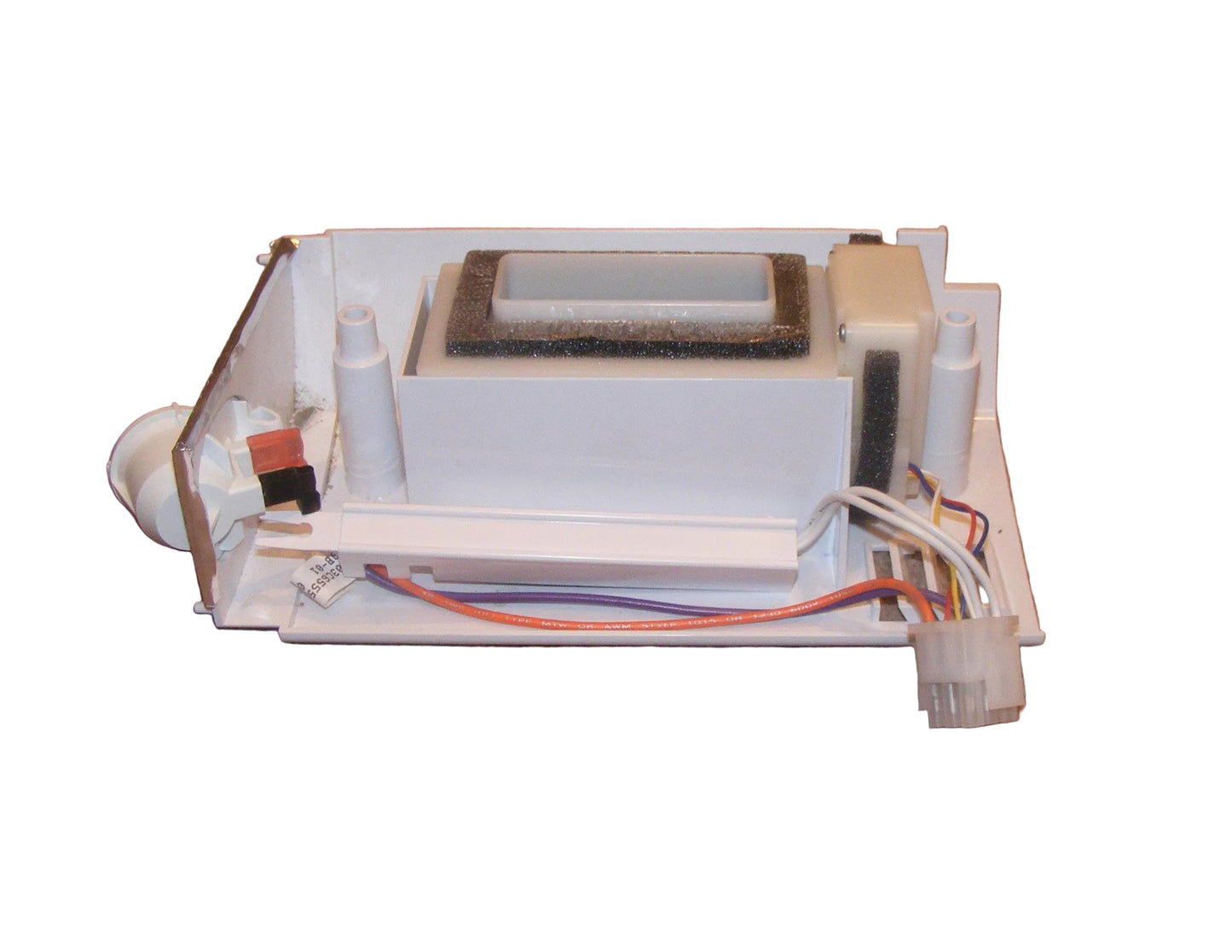 WR60X10215 Damper Assembly