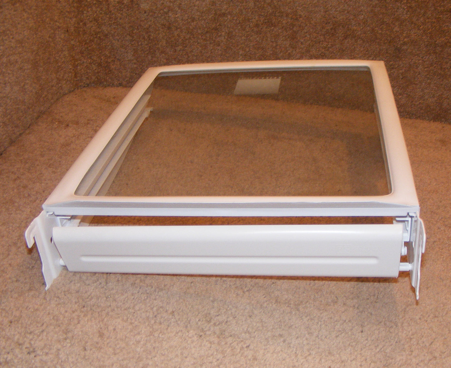 WR71X10564 Deli Pan Shelf