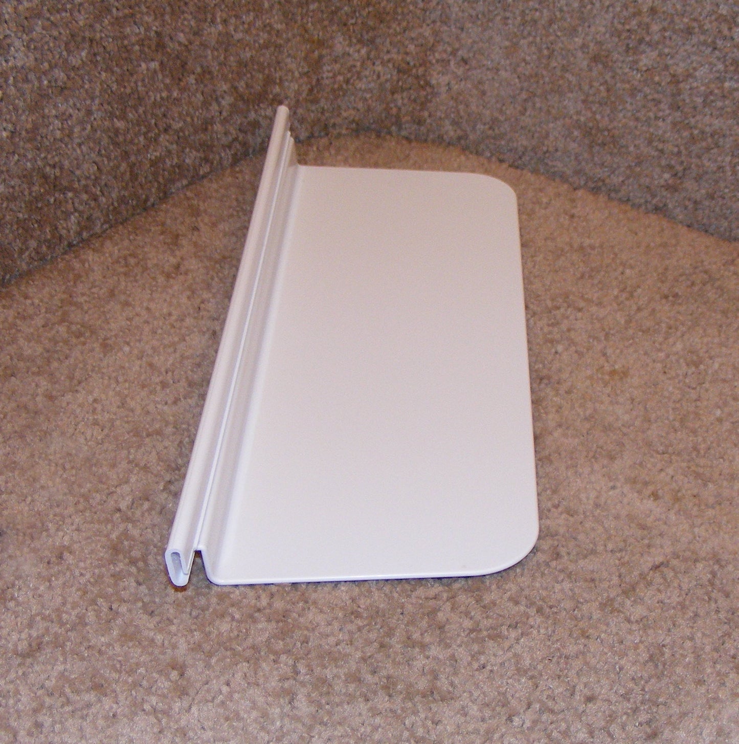 WR71X2219 WR71X2220 GE Refrigerator Freezer Door Shelf with Extension