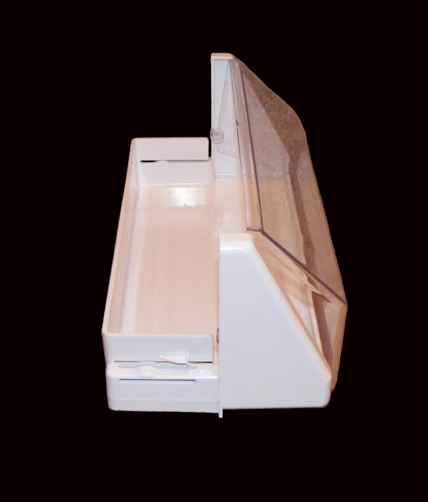 WR71X2221 WR22X468 GE Refrigerator Dairy Compartment with Door