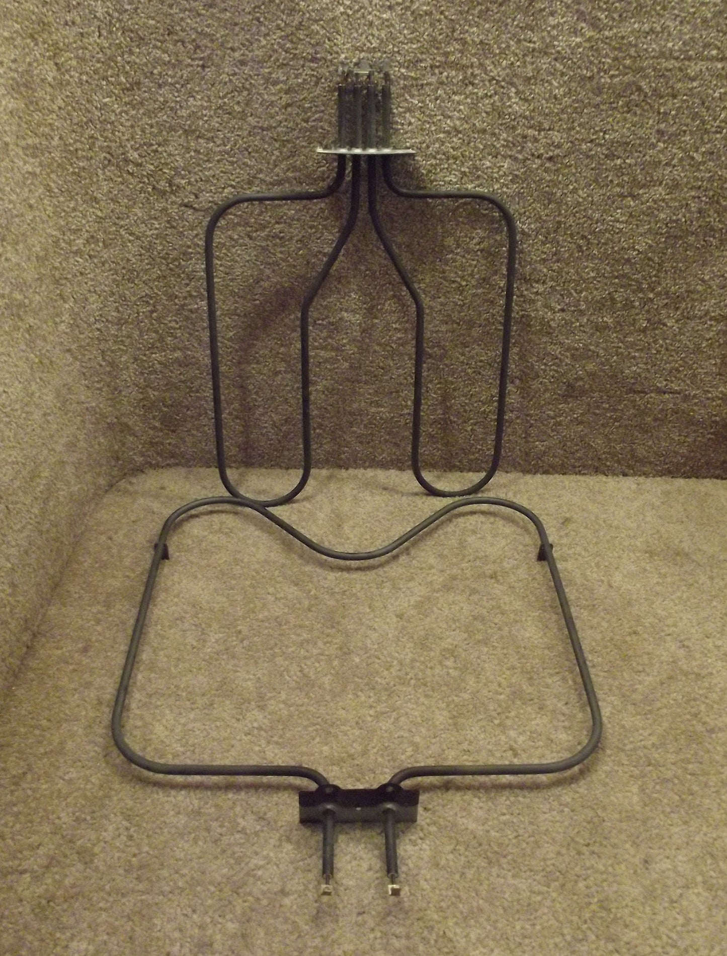 Y04000048 Y04000041 bake broil element set