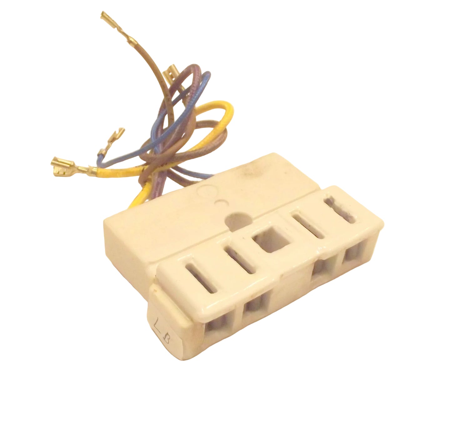 Y702434 receptacle Jenn Air module