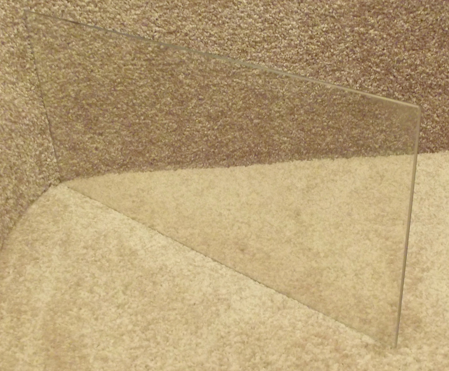 328045 WB36X779 Roper Wall Oven Inner Door Glass