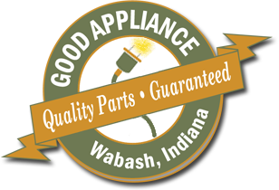 Good Appliance - Used and New Appliance Parts, Wabash, Indiana