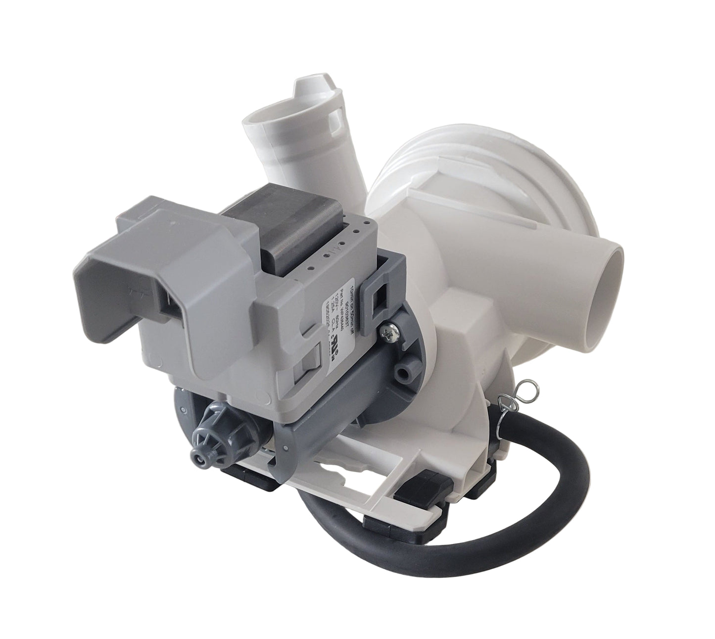 00436440 Bosch Washer NEW Water Drain Pump