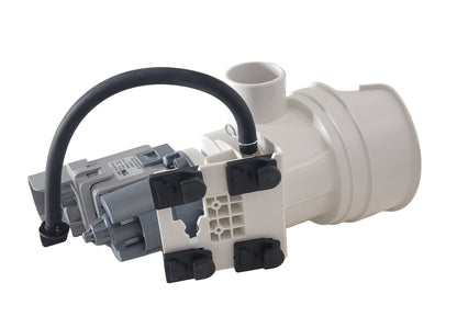 00436440 Bosch Washer NEW Water Drain Pump