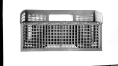 704855 Bosch Dishwasher Gray Silverware Basket