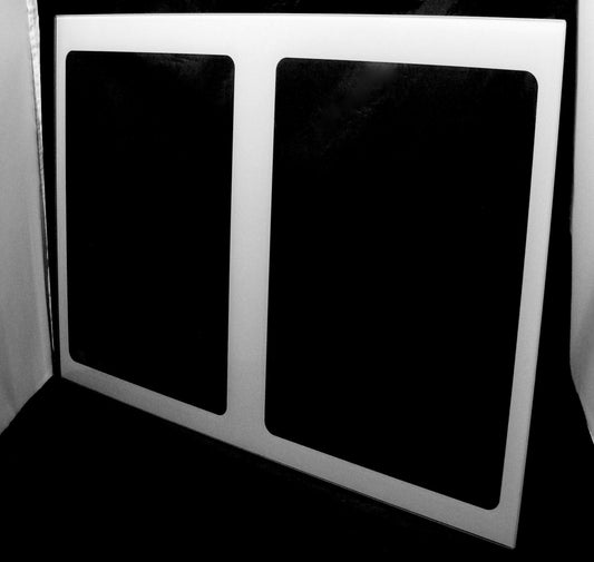 10370012 Amana Refrigerator Crisper Drawer Glass Cover