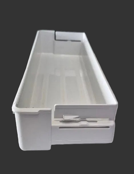 10416912 Amana Refrigerator Door Bin Used OEM 6