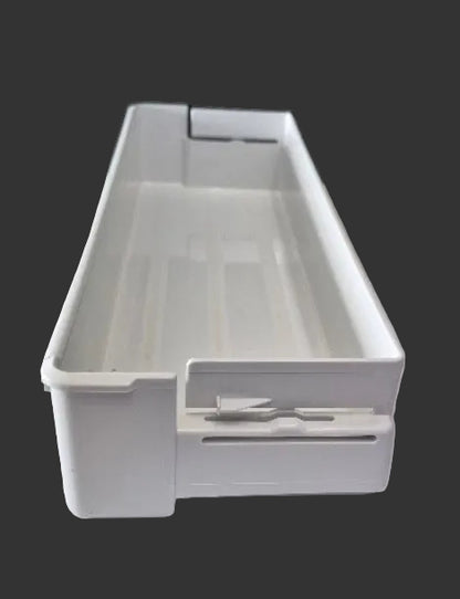 10416912 Amana Refrigerator Door Bin Used OEM 6