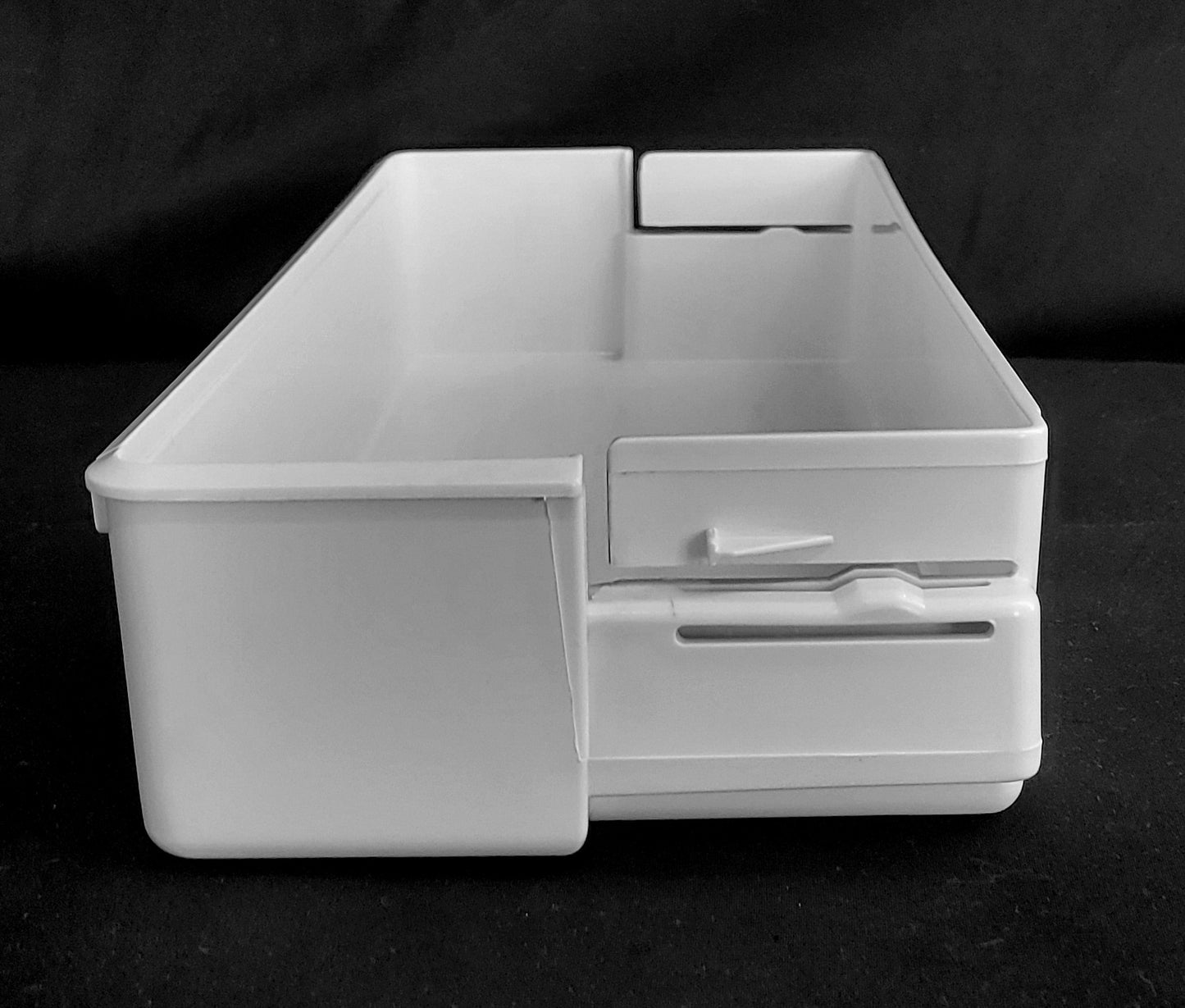 10420008 Amana Refrigerator Door Bin Shelf