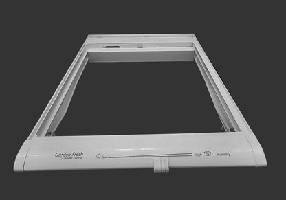 10432803 10435605 Amana Refrigerator Left Side Crisper Drawer Cover
