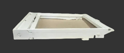 10432803 10435605 Amana Refrigerator Left Side Crisper Drawer Cover 2