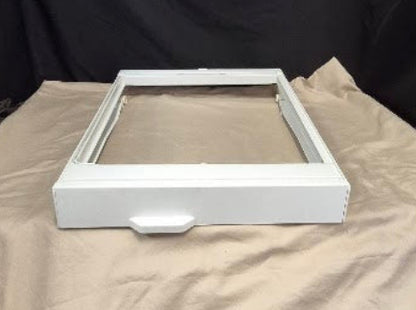 10432803 10435605 Amana Refrigerator Left Side Crisper Drawer Cover 3