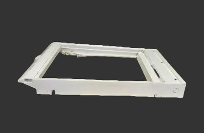 10432803 10435605 Amana Refrigerator Left Side Crisper Drawer Cover 4