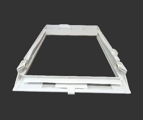 10432803 10435605 Amana Refrigerator Left Side Crisper Drawer Cover 5