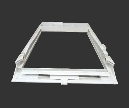 10432803 10435605 Amana Refrigerator Left Side Crisper Drawer Cover 5