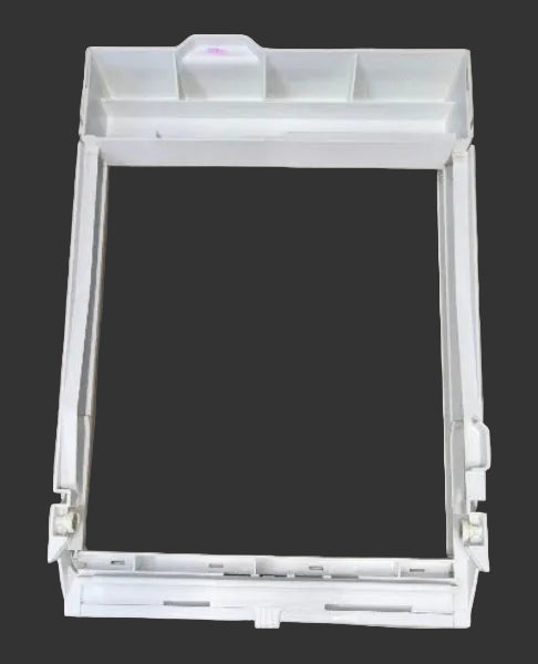 10432803 10435605 Amana Refrigerator Left Side Crisper Drawer Cover 6