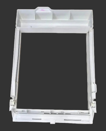 10432803 10435605 Amana Refrigerator Left Side Crisper Drawer Cover 6