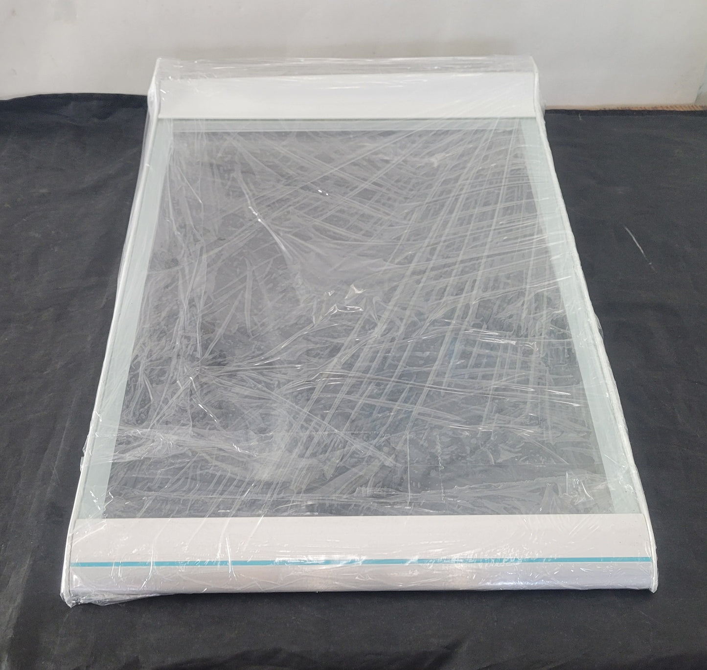 10460101 10370097 Amana Refrigerator Cantilever Shelf