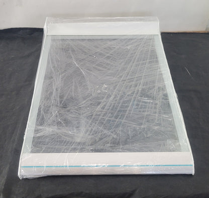 10460101 10370097 Amana Refrigerator Cantilever Shelf