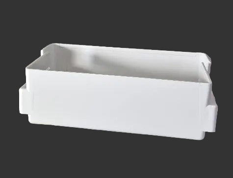 10502911 Amana Refrigerator Small Door Bin Shelf Used OEM 3