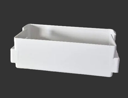 10502911 Amana Refrigerator Small Door Bin Shelf Used OEM 3