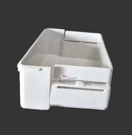 10502911 Amana Refrigerator Small Door Bin Shelf Used OEM 2