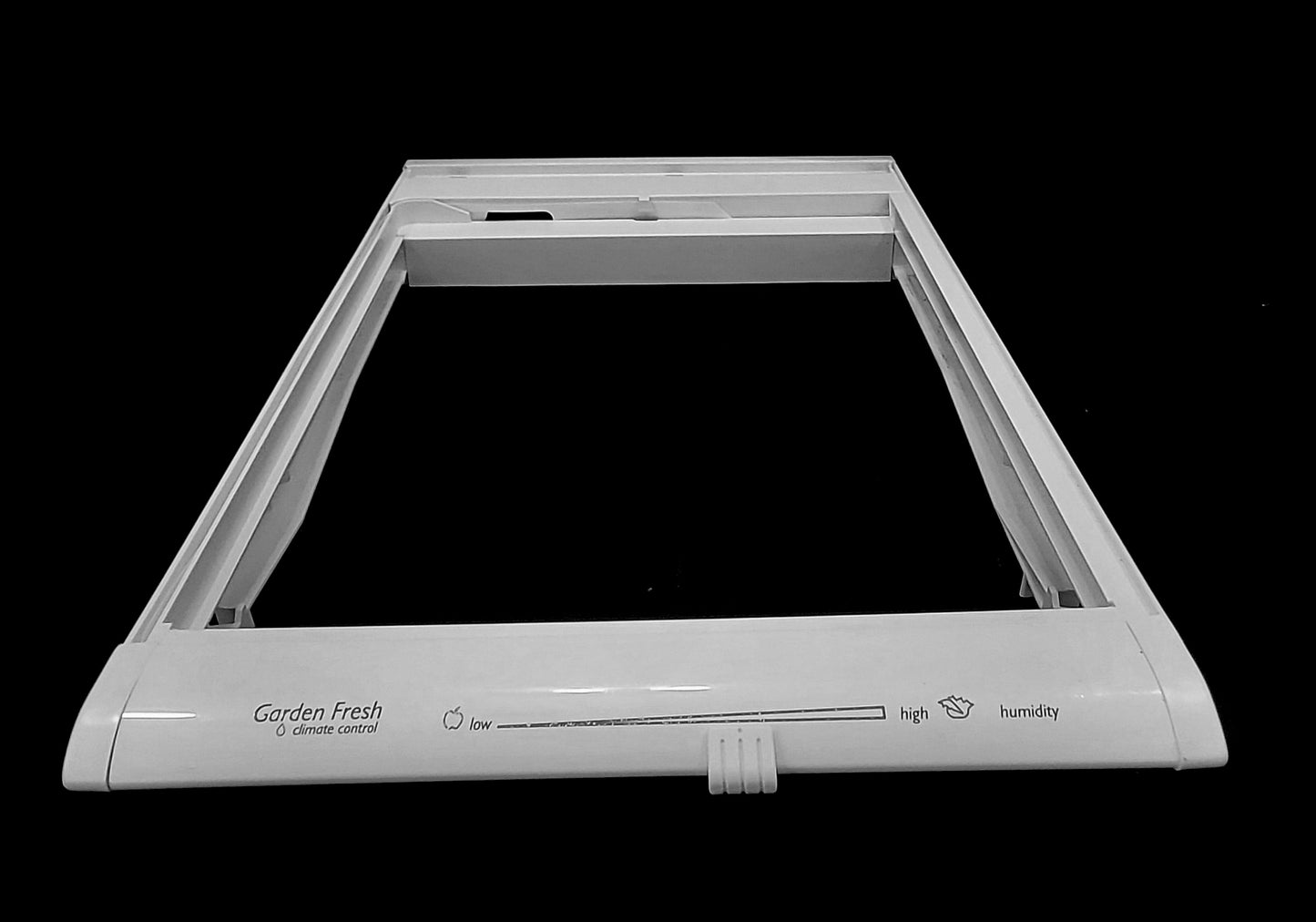 10687801 10432704 Amana Refrigerator Right Side Crisper Drawer Cover