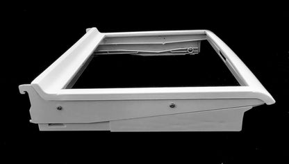 10783803 Amana Refrigerator Shelf Deli Pan Frame