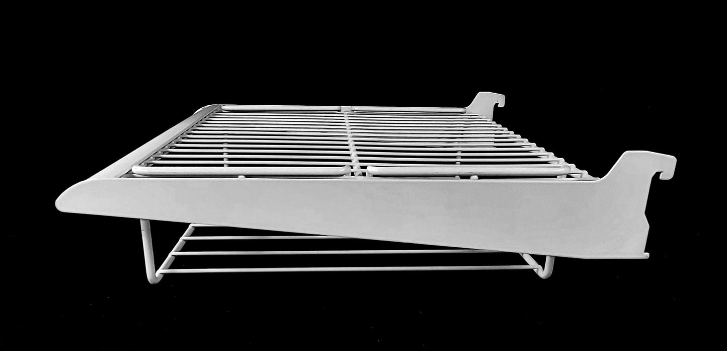 10923701 10250502 Maytag Refrigerator Freezer Wire Shelf