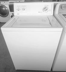 Used Reconditioned White Kenmore Washer