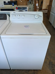 Used Reconditioned White Kenmore Washer