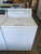 Used Reconditioned White Kenmore Washer