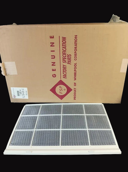 WP1167296 Genuine Whirlpool Air Conditioner NEW Air Filter