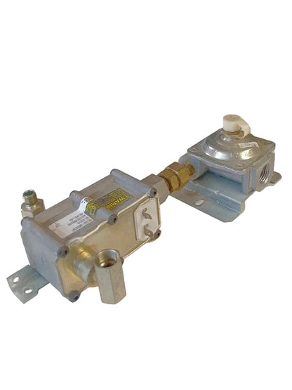 12002227 74006429 74007621 Maytag Range Oven Gas Valve Regulator Combo