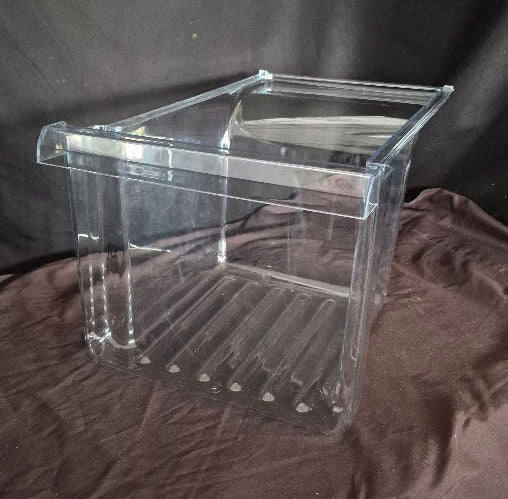 12131000000065 Midea Criterion Refrigerator Crisper Drawer Used OEM