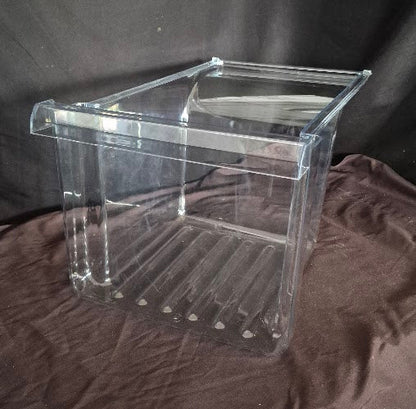 12131000000065 Midea Criterion Refrigerator Crisper Drawer Used OEM