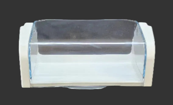 12131000001705 12131000001264 Midea Criterion Refrigerator Dairy Door Bin Used OEM