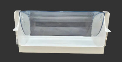 12131000001705 12131000001264 Midea Criterion Refrigerator Dairy Door Bin Used OEM 3